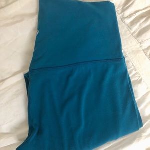 lululemon align crop